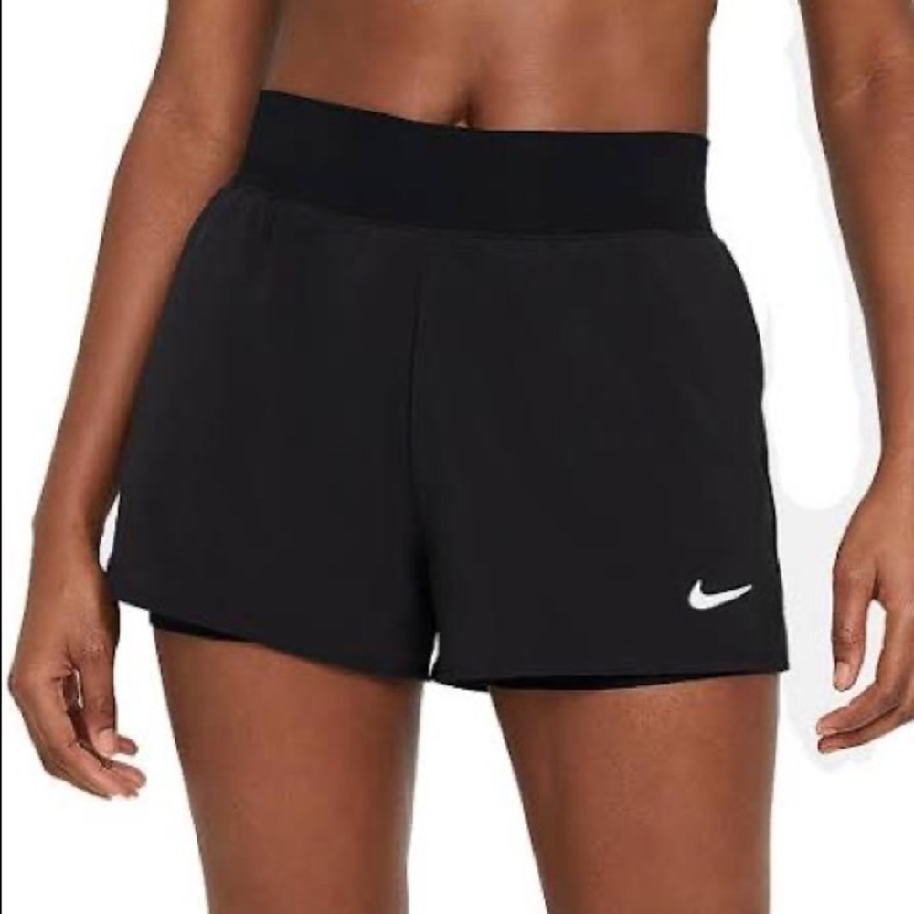 Nike Dri-fit shorts